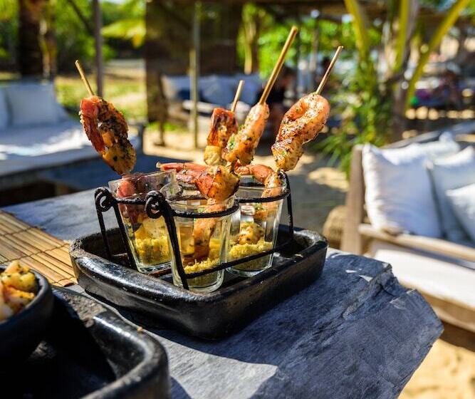 Uxua Casa Hotel & Spa