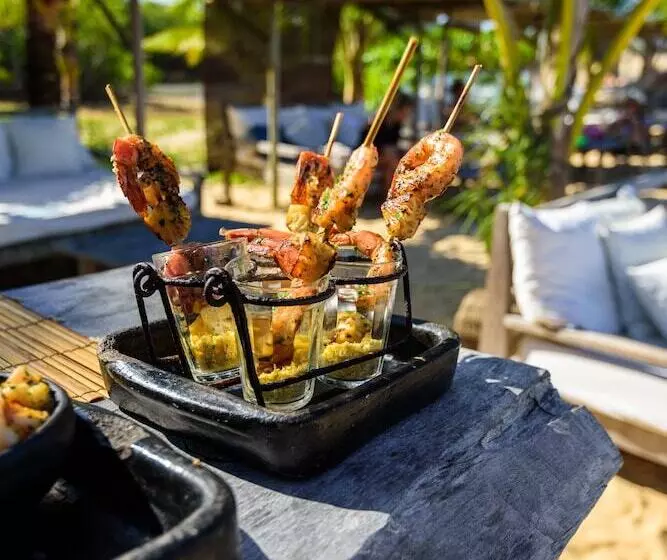 Uxua Casa Hotel & Spa