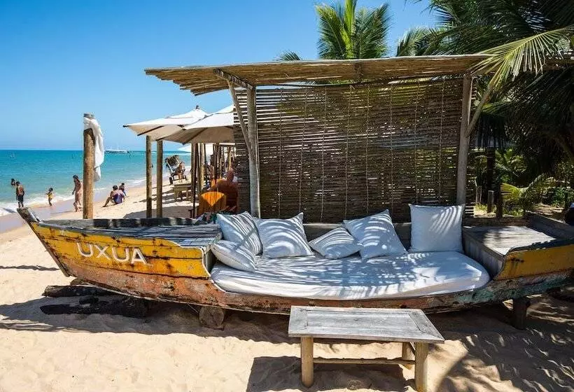 Uxua Casa Hotel & Spa