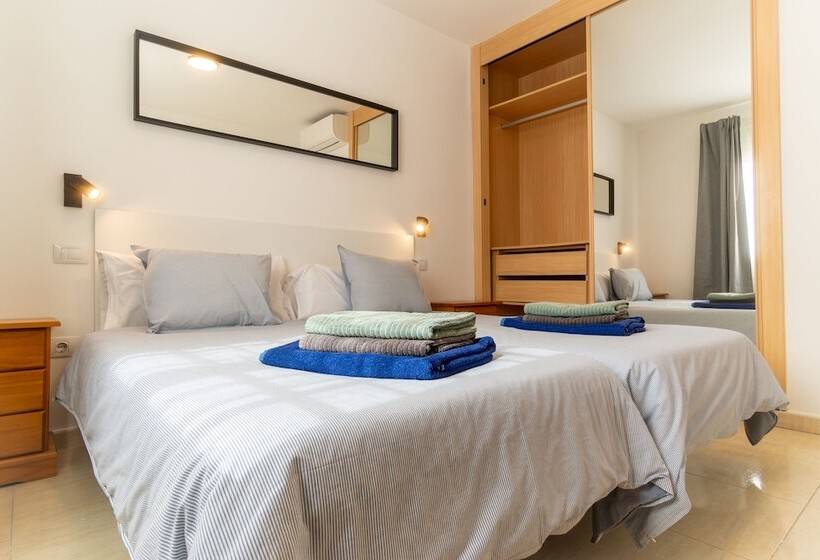 Las Casitas De Corralejo