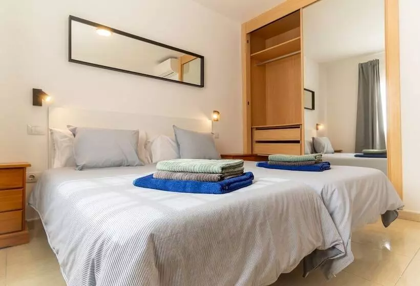 Las Casitas De Corralejo