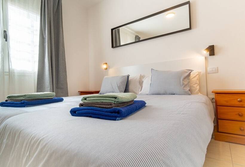 Las Casitas De Corralejo