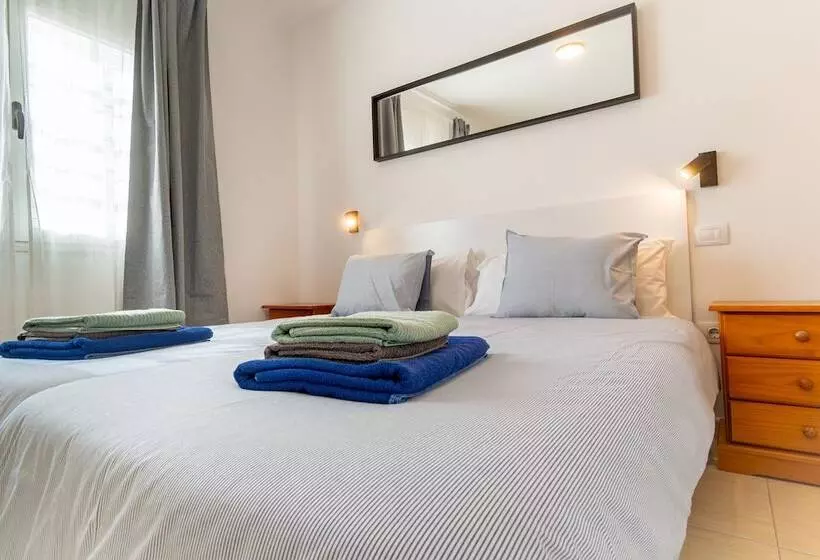 Las Casitas De Corralejo