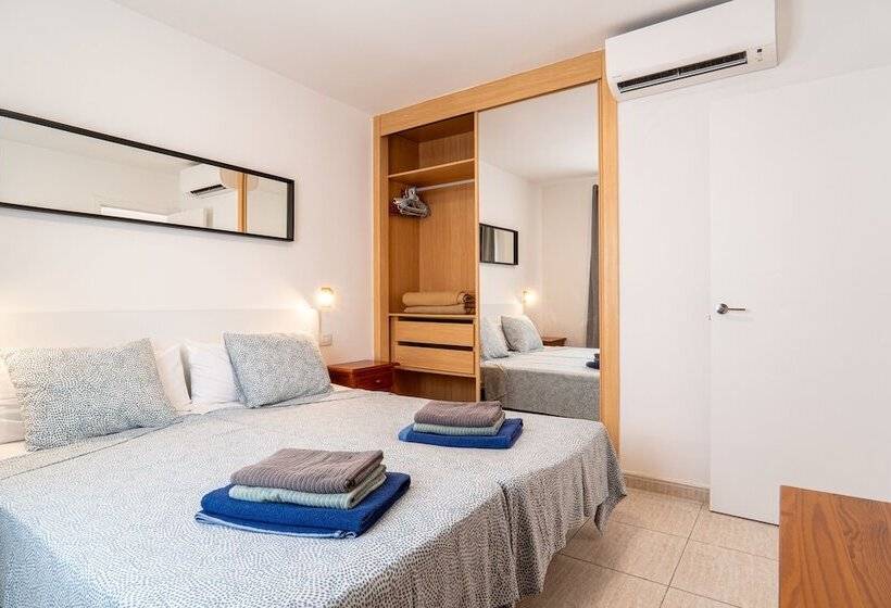 Las Casitas De Corralejo