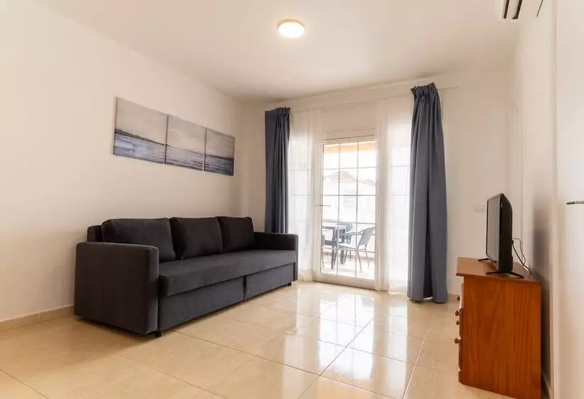 Las Casitas De Corralejo