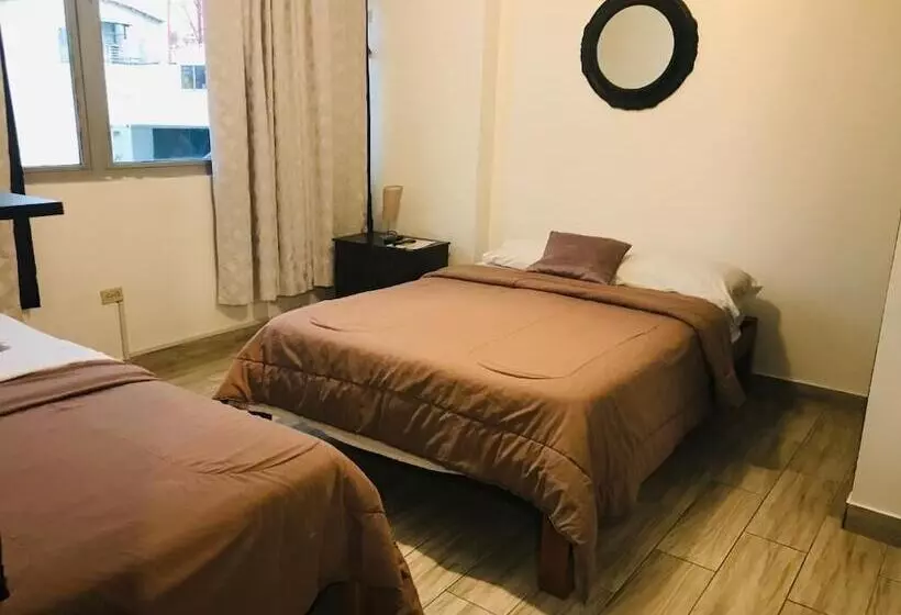 Casa De Romero B&b