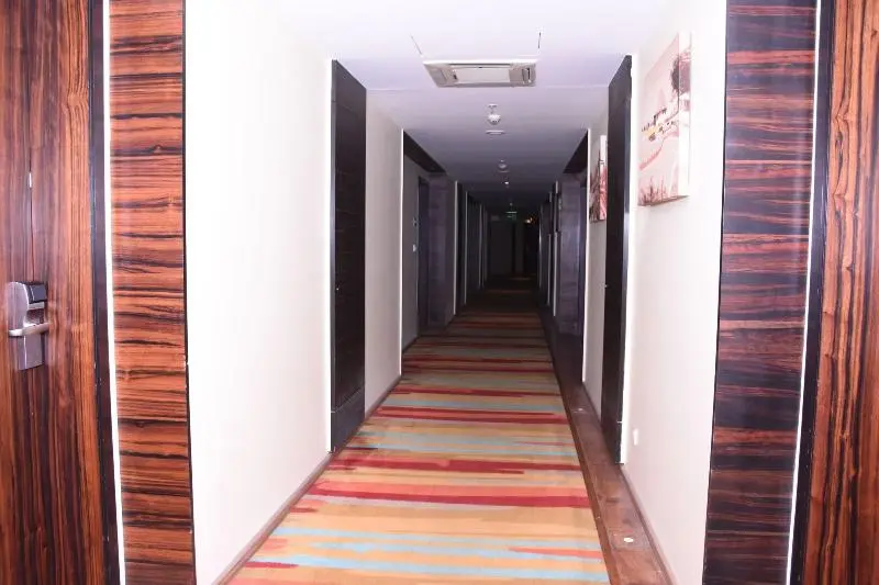 Fortune Park, Dahej Member Itc S Hotel Group