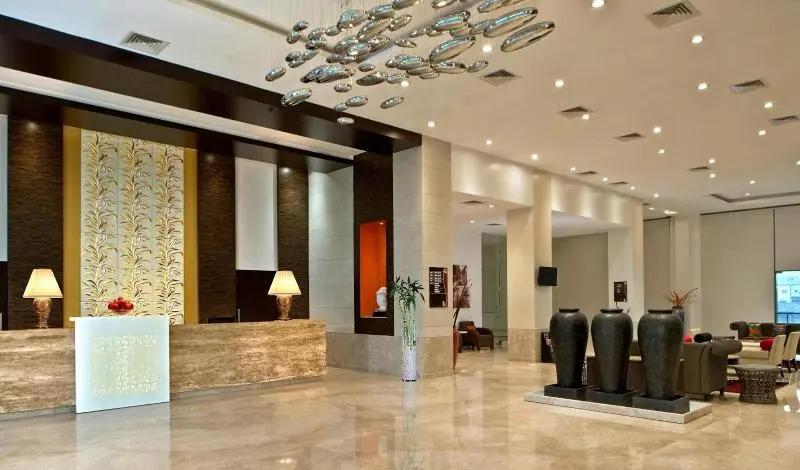 Fortune Park, Dahej Member Itc S Hotel Group