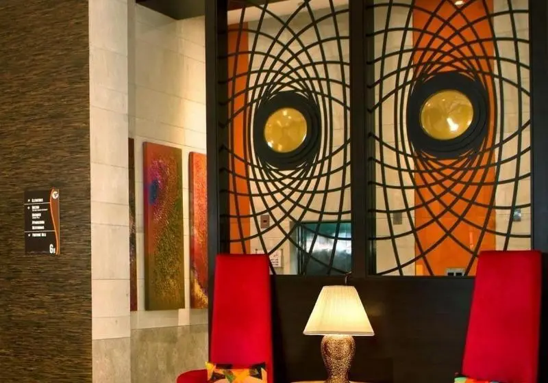Fortune Park, Dahej Member Itc S Hotel Group