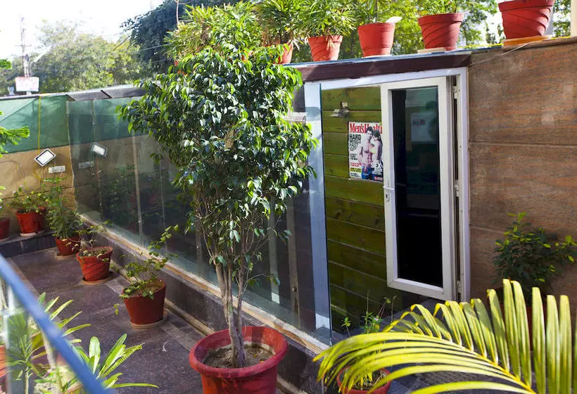 客栈  Oyo Premium Medanta 2