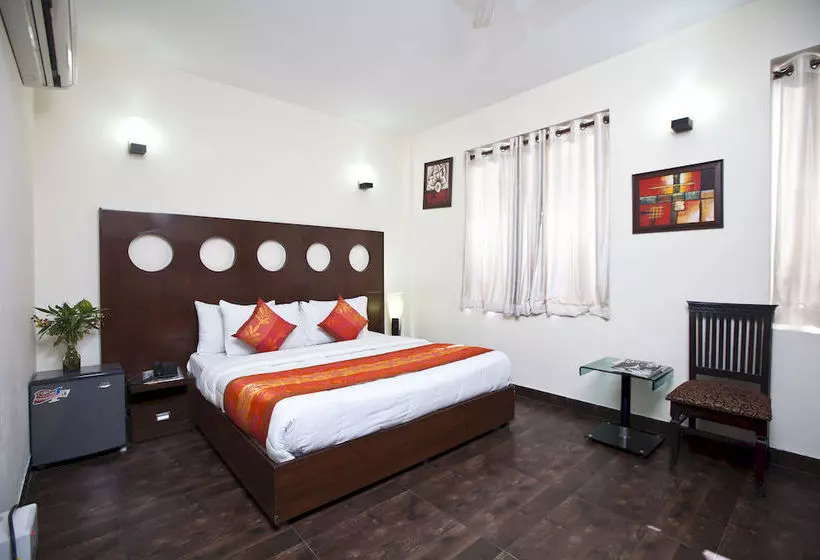 客栈  Oyo Premium Medanta 2