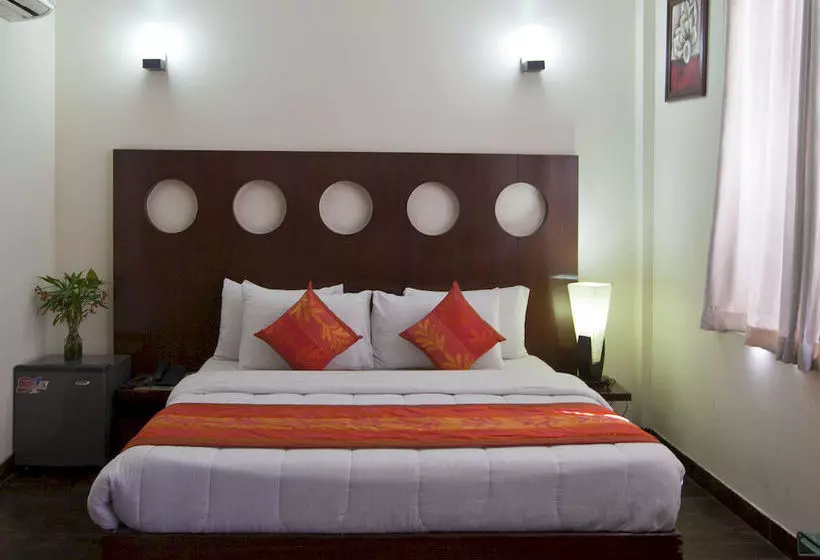 客栈  Oyo Premium Medanta 2