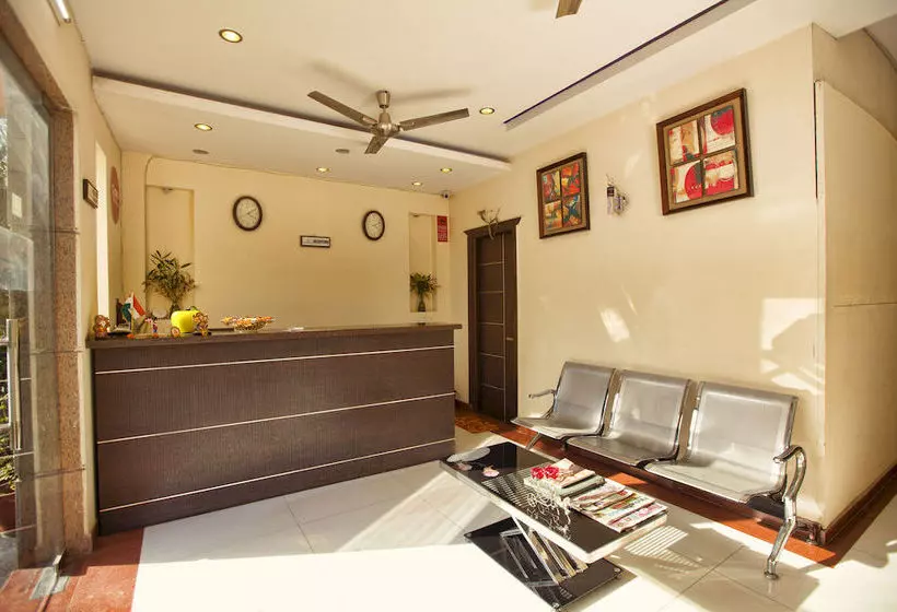 客栈  Oyo Premium Medanta 2