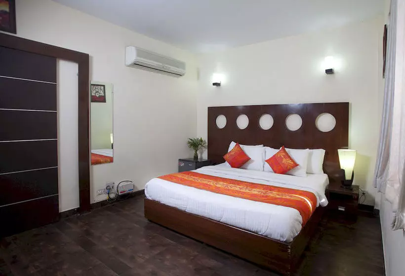 客栈  Oyo Premium Medanta 2