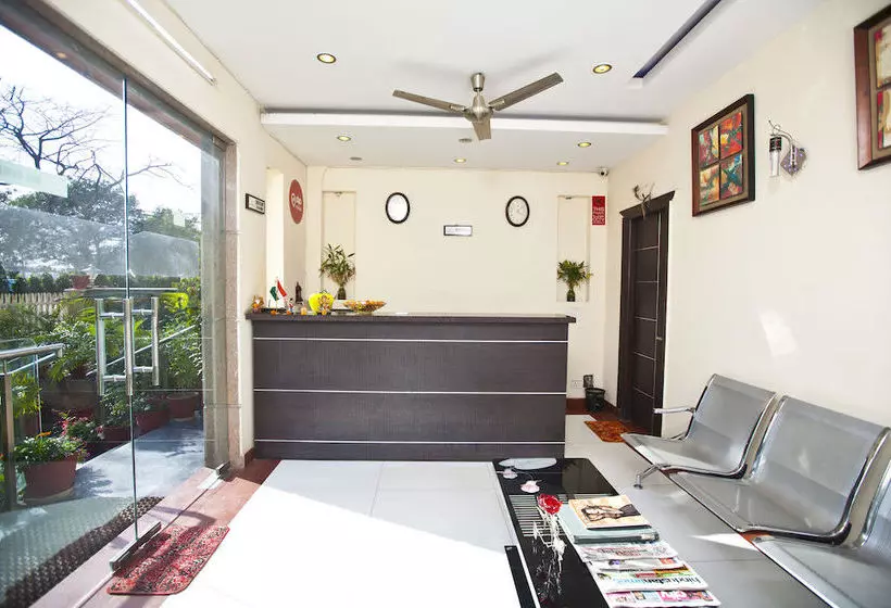 客栈  Oyo Premium Medanta 2