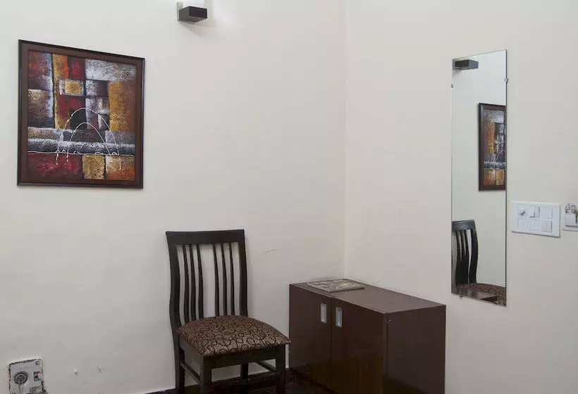 客栈  Oyo Premium Medanta 2