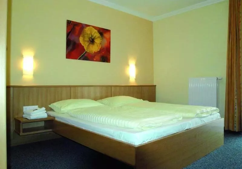 酒店 Alpen Experience