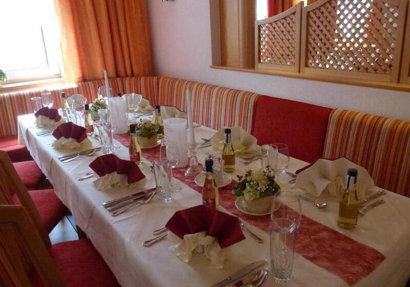 فندق Alpen Experience