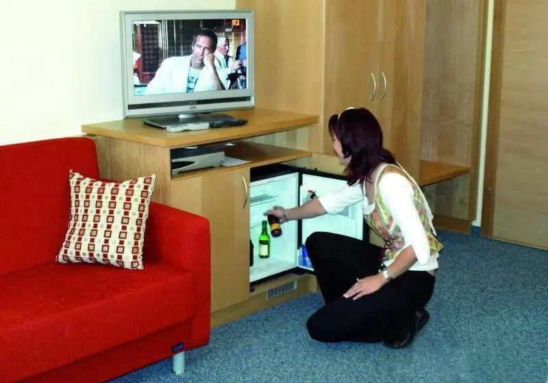 酒店 Alpen Experience