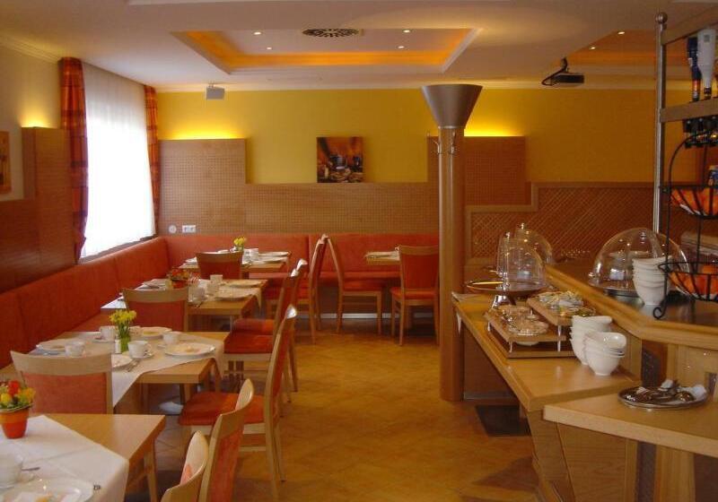 فندق Alpen Experience