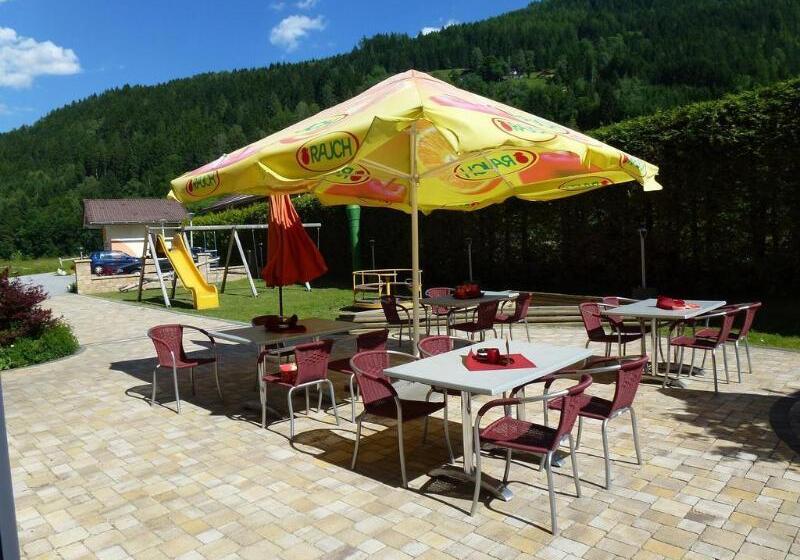 فندق Alpen Experience