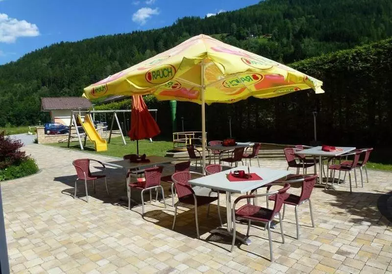 酒店 Alpen Experience