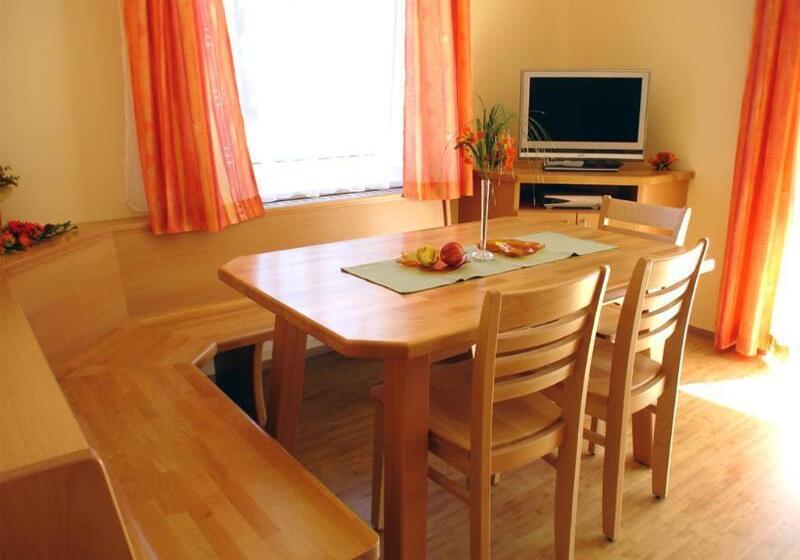 فندق Alpen Experience