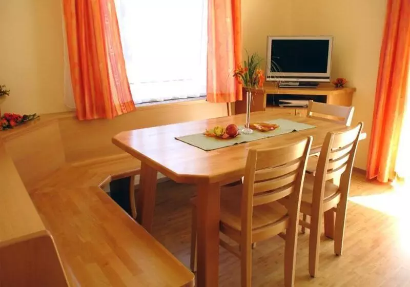 酒店 Alpen Experience