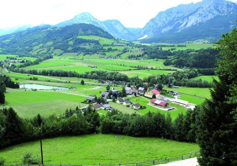 فندق Alpen Experience