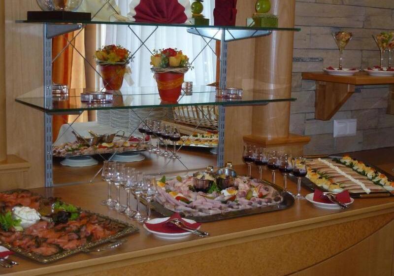 فندق Alpen Experience