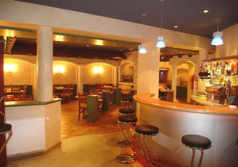 酒店 Alpen Experience