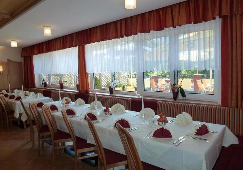 فندق Alpen Experience