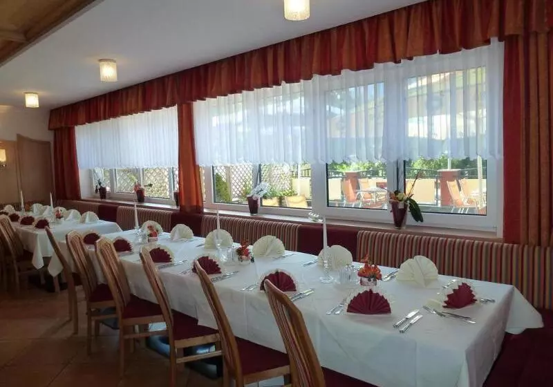 酒店 Alpen Experience