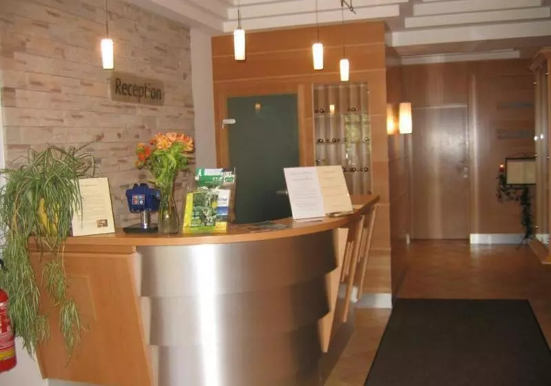 酒店 Alpen Experience