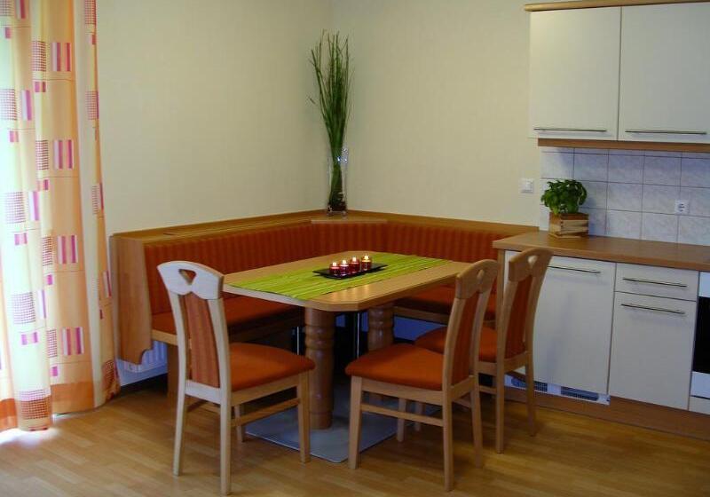 فندق Alpen Experience