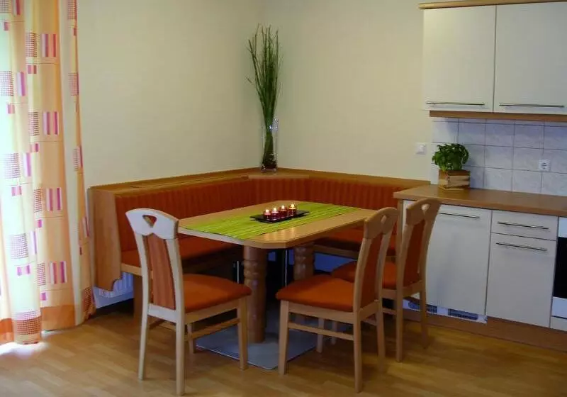 酒店 Alpen Experience