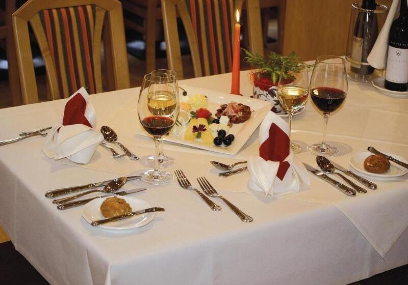 فندق Alpen Experience