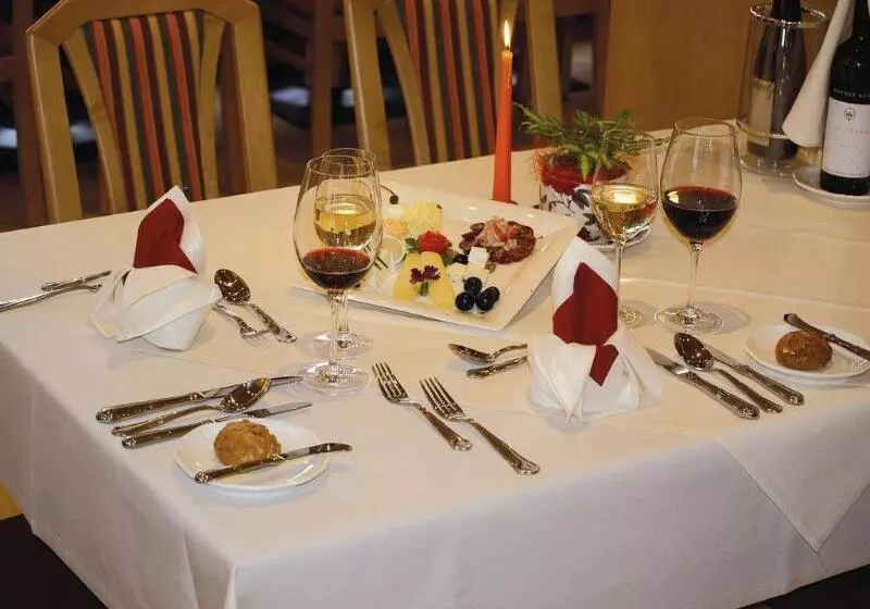 酒店 Alpen Experience