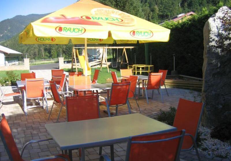 فندق Alpen Experience