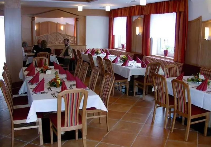 酒店 Alpen Experience