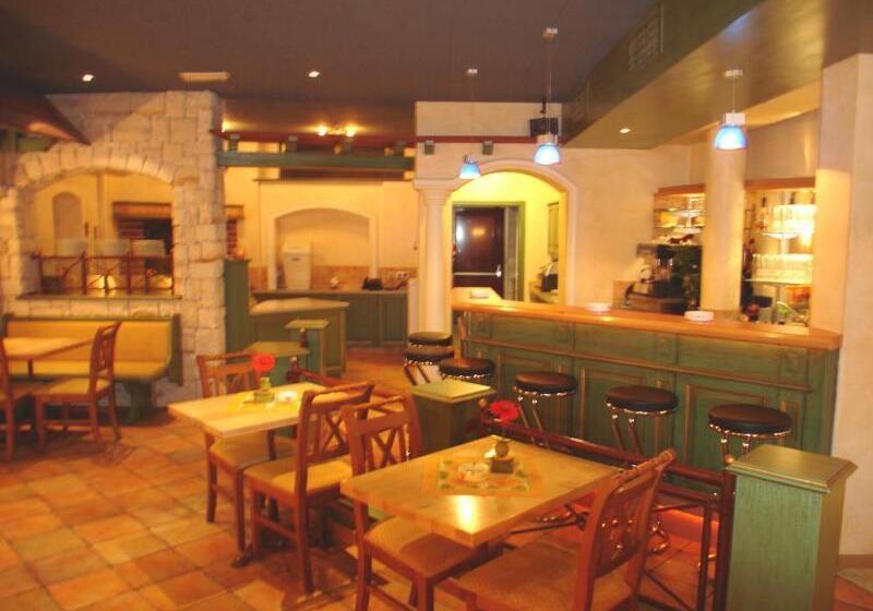 فندق Alpen Experience