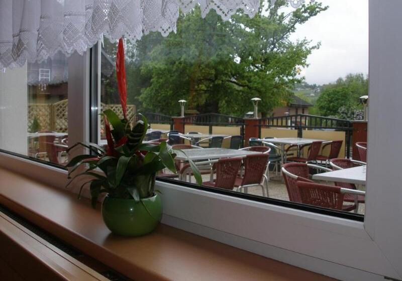 فندق Alpen Experience