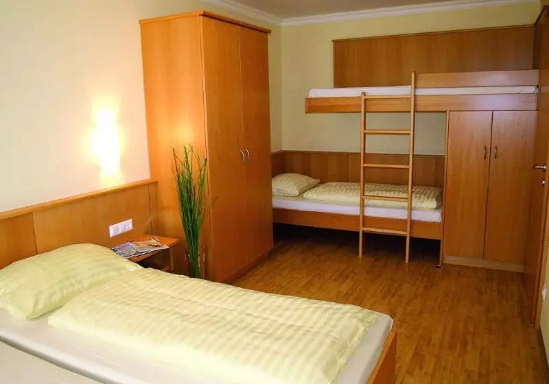 酒店 Alpen Experience