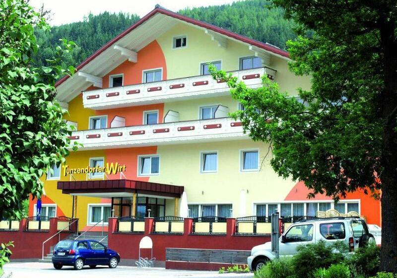 فندق Alpen Experience