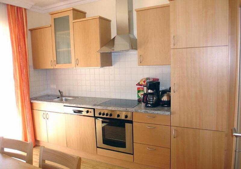 فندق Alpen Experience