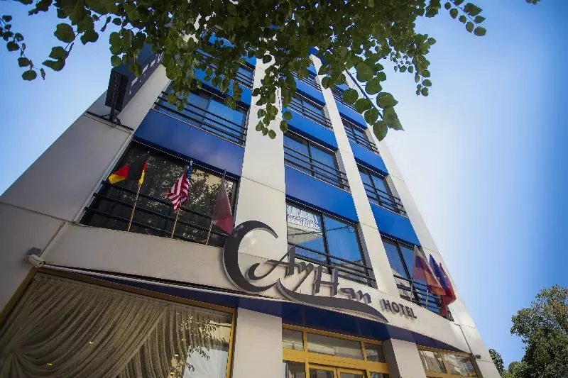 Hotel Ayhan