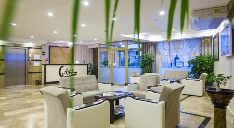 Hotel Ayhan