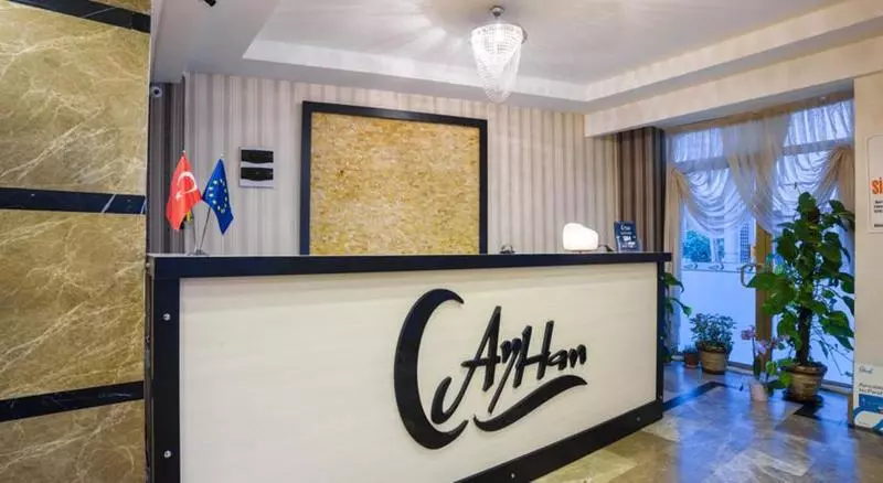 Hotel Ayhan