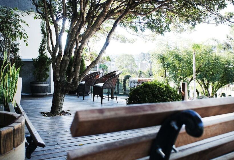 Brivali Hotel Centro