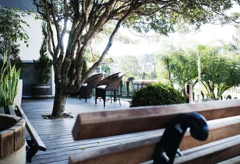 Brivali Hotel Centro